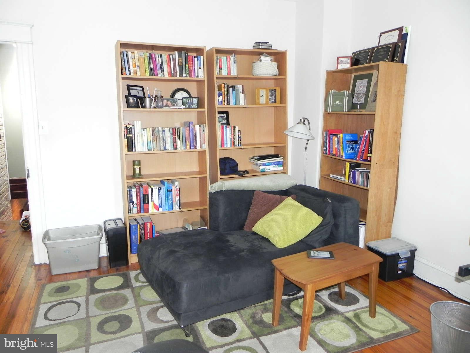 4138 Falls Road Baltimore, MD 21211 - Photo 22 of 29 Bedroom