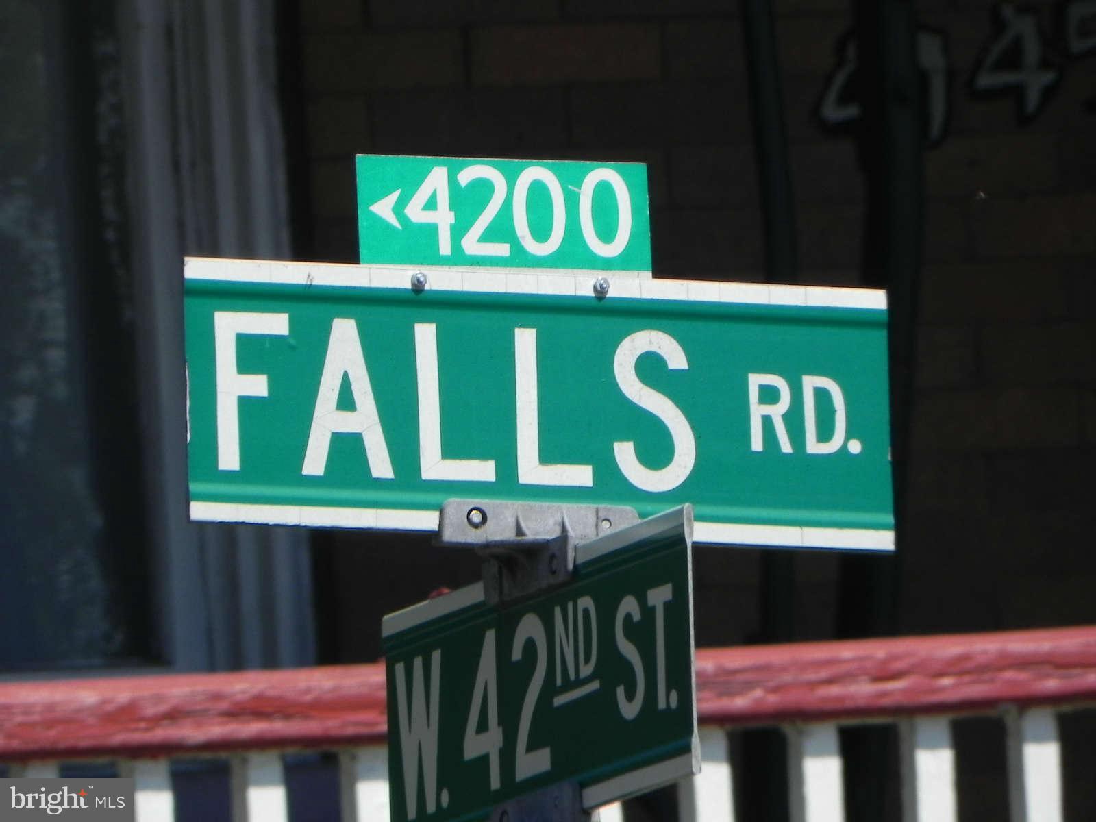 4138 Falls Road Baltimore, MD 21211 - Photo 29 of 29 View