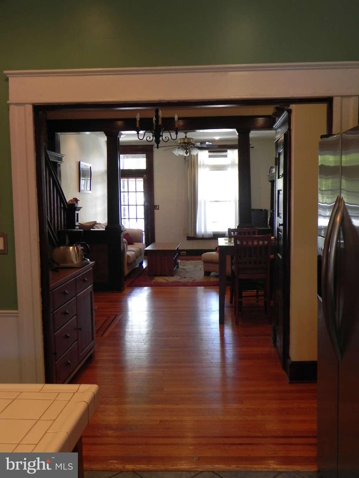 4138 Falls Road Baltimore, MD 21211 - Photo 6 of 29 unique