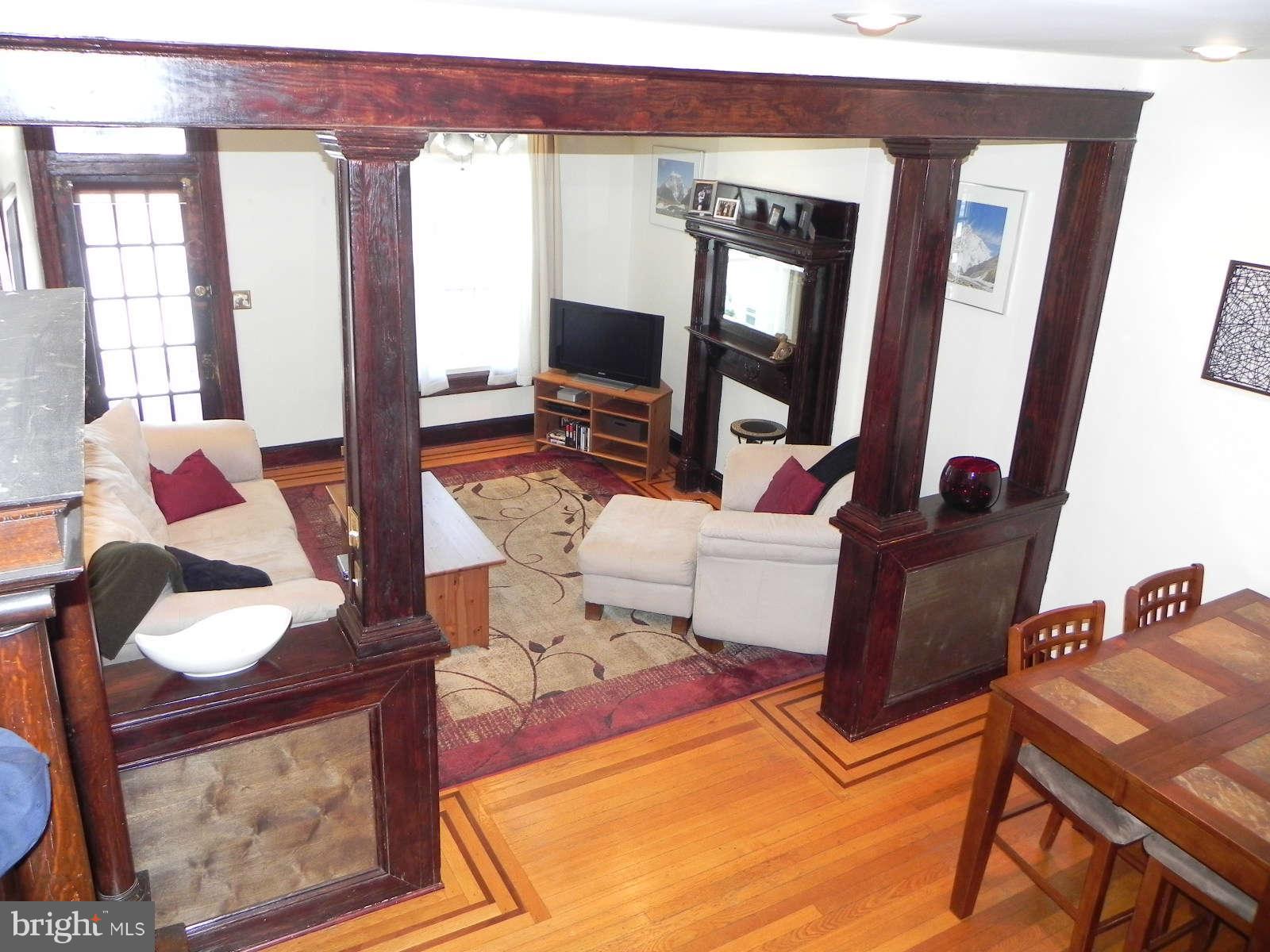4138 Falls Road Baltimore, MD 21211 - Photo 10 of 29 Interior view