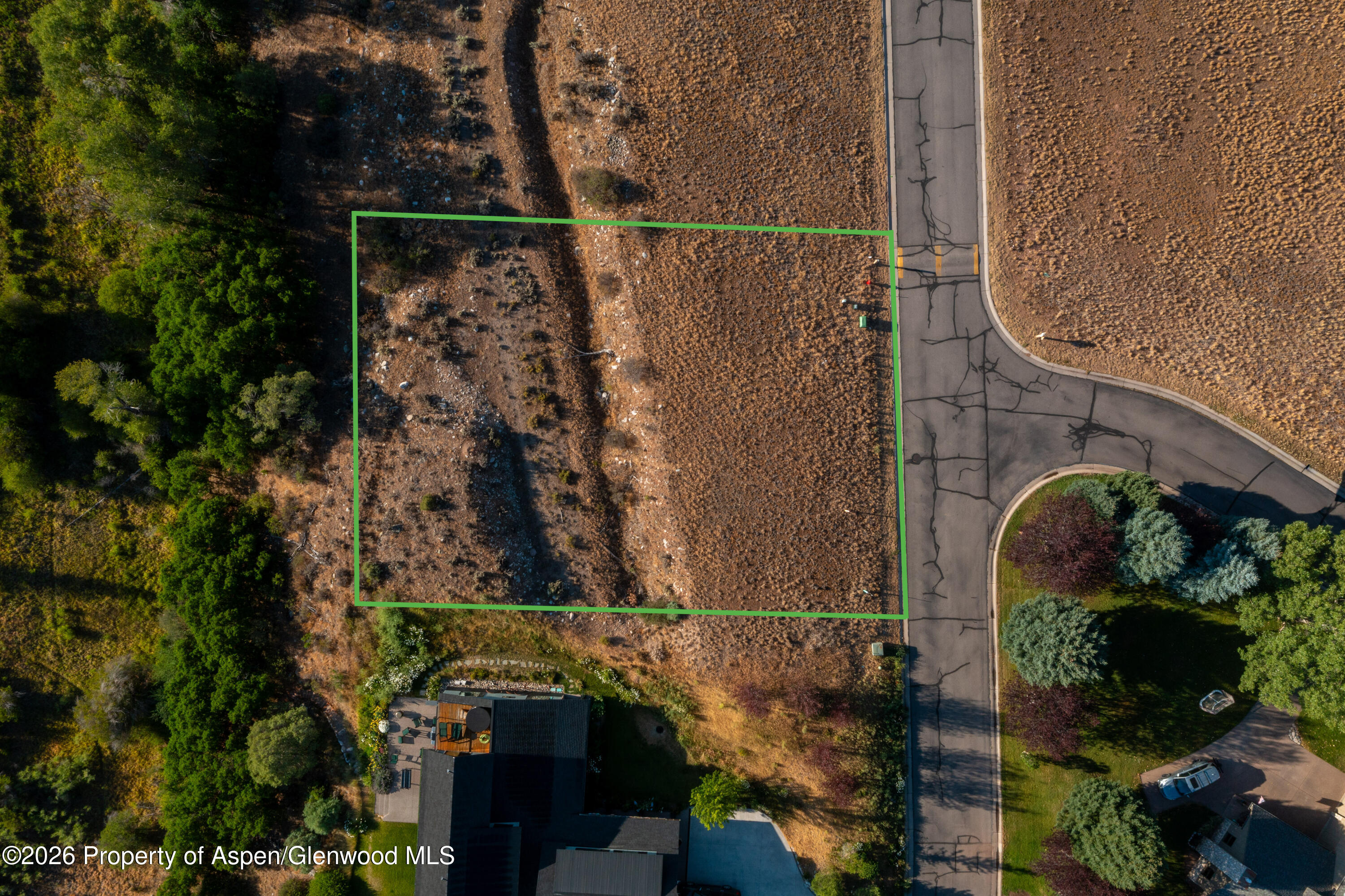 148 Midland Point Road Carbondale, CO 81623 - Photo 14 of 24 Ben West_148 Midland Point-0985a