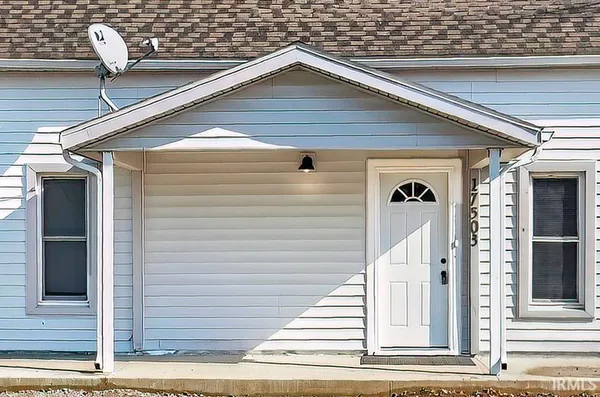 $184,900 | 17503 Wayne Street, Zanesville, IN 46799