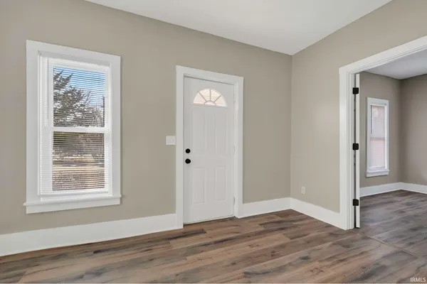 $184,900 | 17503 Wayne Street, Zanesville, IN 46799