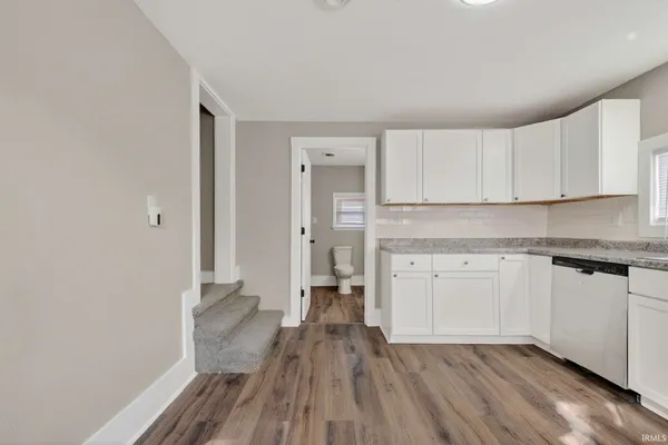 $184,900 | 17503 Wayne Street, Zanesville, IN 46799