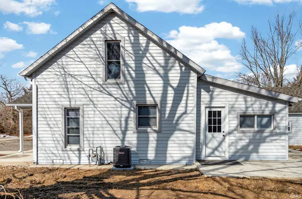 $184,900 | 17503 Wayne Street, Zanesville, IN 46799