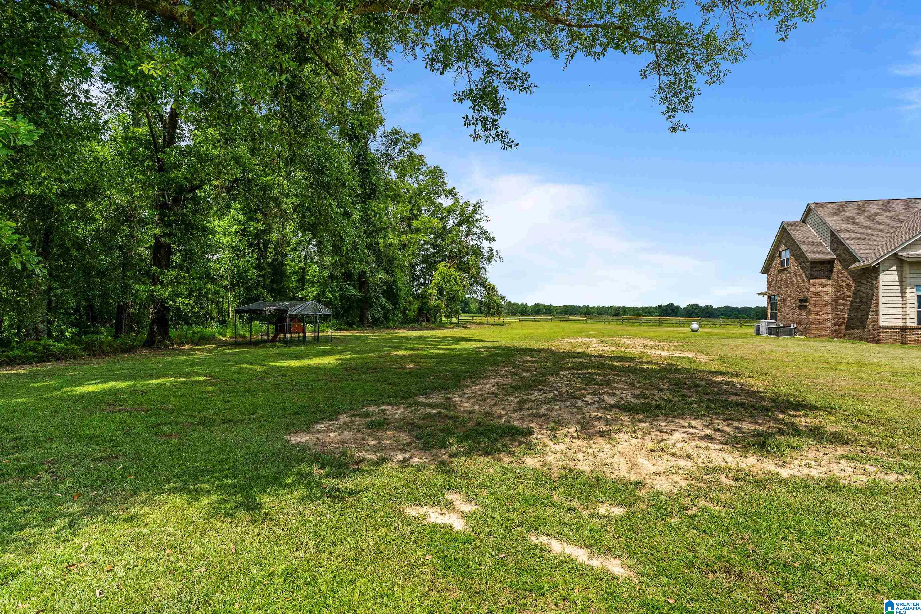 511 Mehearg Road Wetumpka, AL 36092 - Photo 69 of 90