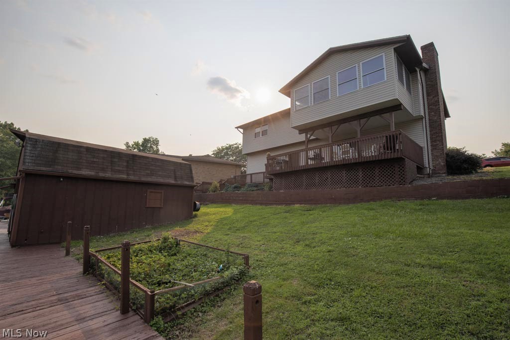 722 Rextur Drive Akron, OH 44319 - Photo 23 of 29