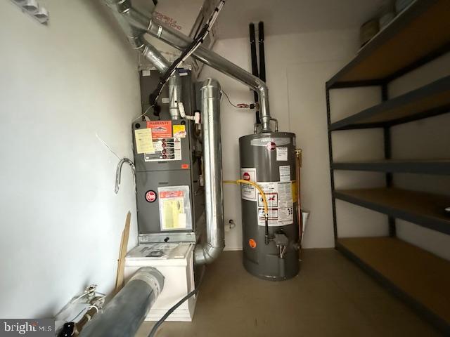 1201 Ginger Court Mount Laurel, NJ 08054 - Photo 16 of 18 a view of a room with gym equipment