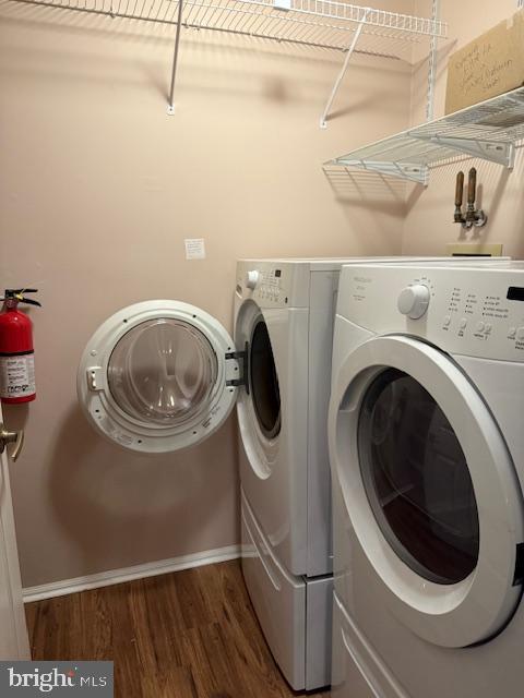 1201 Ginger Court Mount Laurel, NJ 08054 - Photo 18 of 18 a utility room with dryer and washer