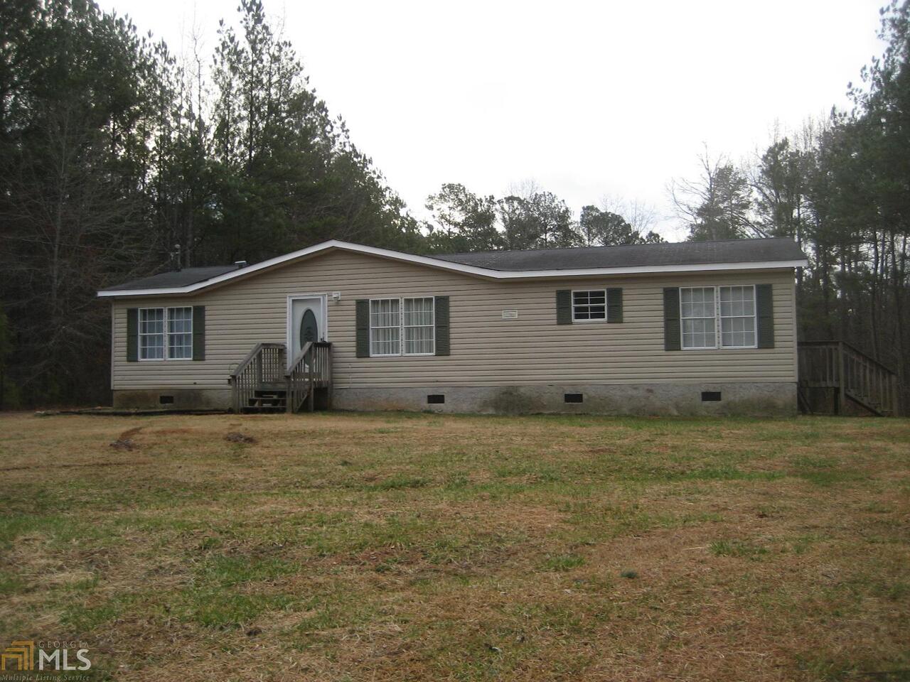 2510 Jackson Road Griffin, GA 30223 - Photo 1 of 1 Gallery Image 1
