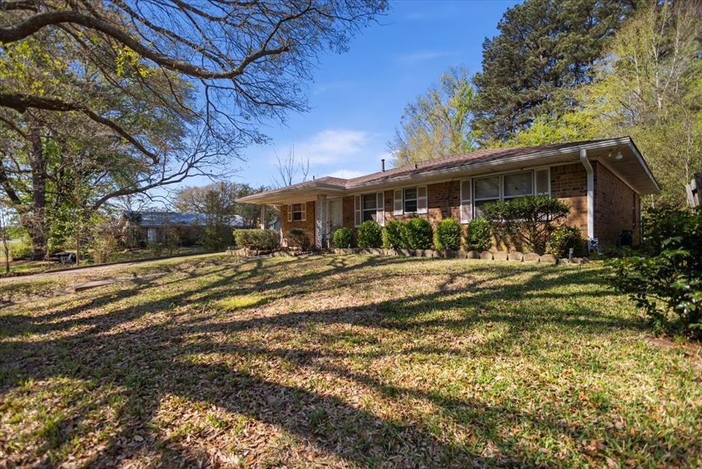 3607 5 Notch Road Marshall, TX 75672 - Photo 3 of 35