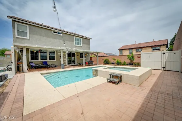 $599,900 | 1218 Highbury Grove Street, Henderson, NV 89002