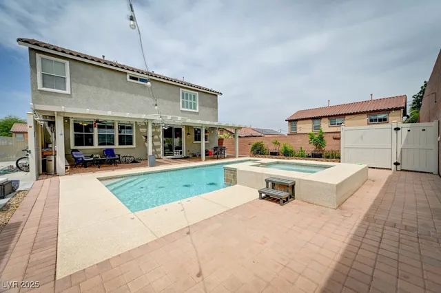 $609,900 | 1218 Highbury Grove Street, Henderson, NV 89002