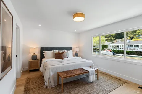 $4,200,000 | 209 Jamaica Street, Tiburon, CA 94920