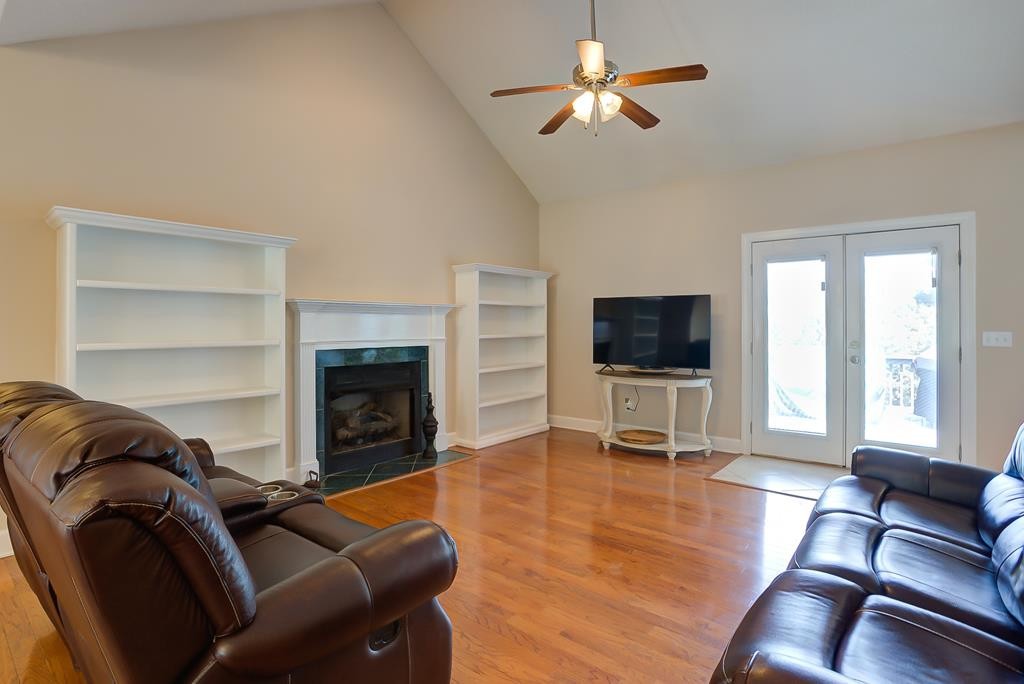 1980 Ridge Point Drive Northwest Cleveland, TN 37311 - Photo 4 of 27 Gallery Image 4