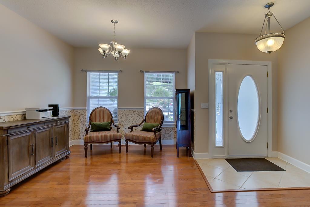 1980 Ridge Point Drive Northwest Cleveland, TN 37311 - Photo 6 of 27 Gallery Image 6