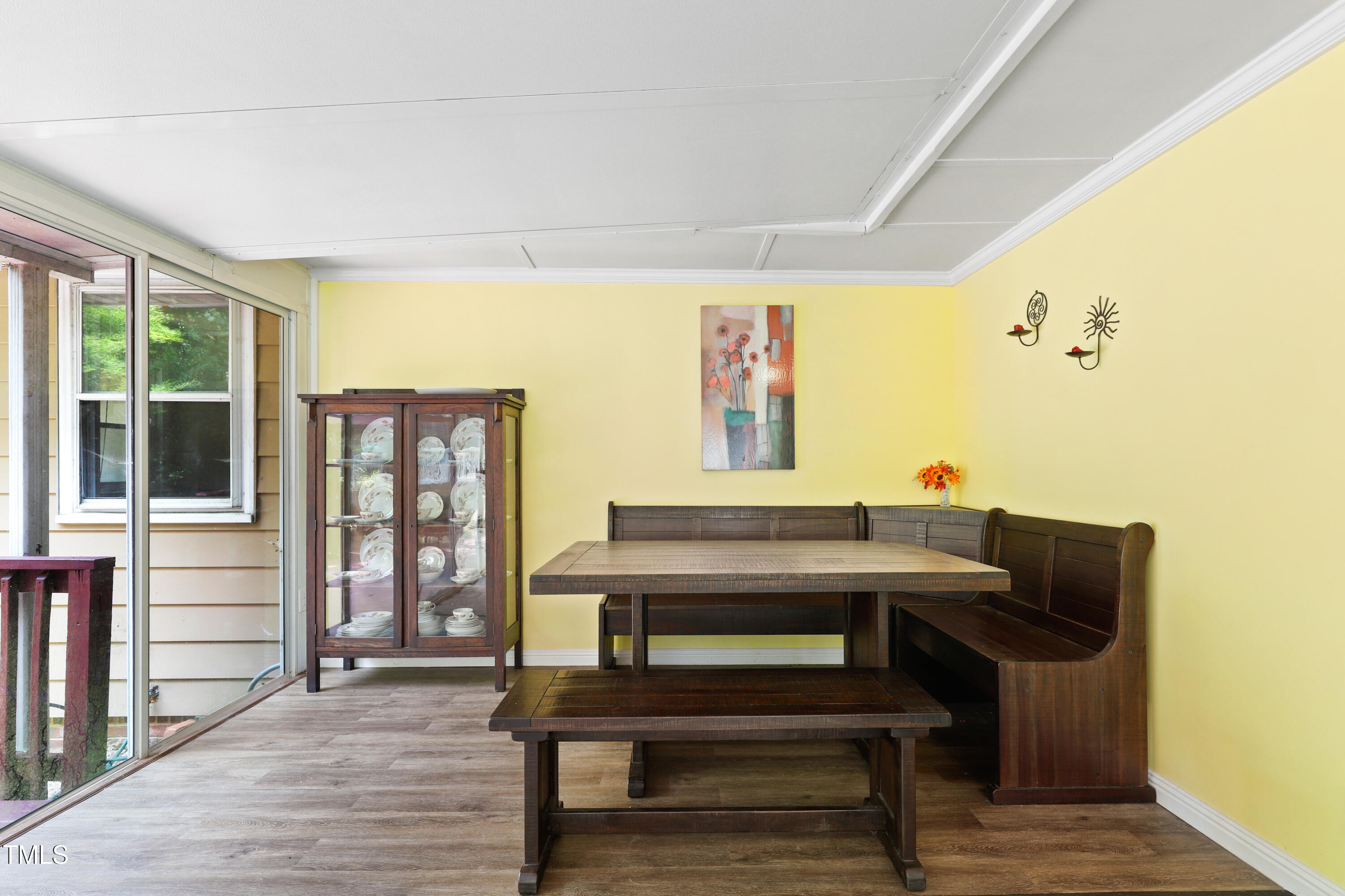 821 Woodburn Road Raleigh, NC 27605 - Photo 14 of 45 28