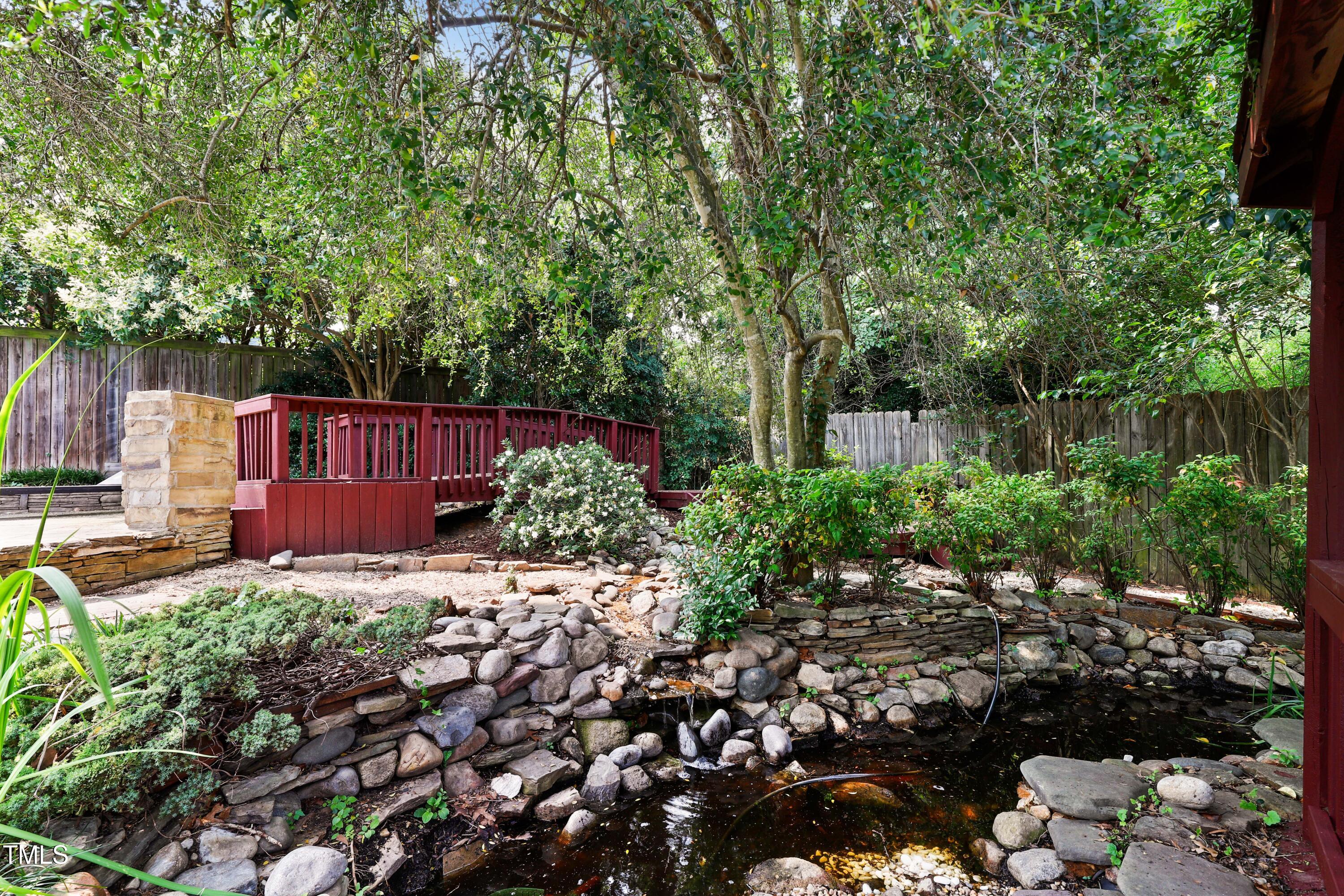 821 Woodburn Road Raleigh, NC 27605 - Photo 35 of 45 41