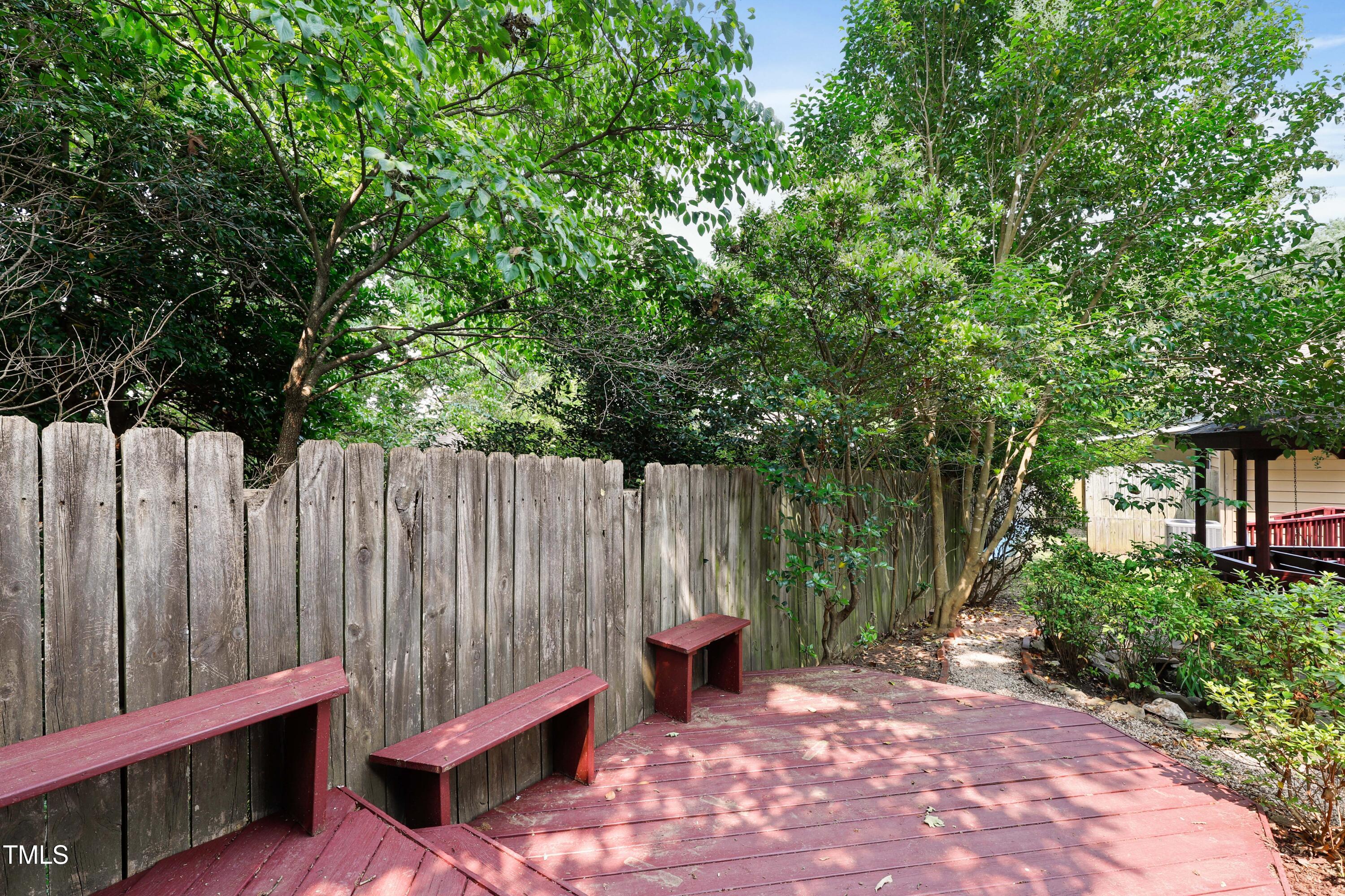 821 Woodburn Road Raleigh, NC 27605 - Photo 37 of 45 43