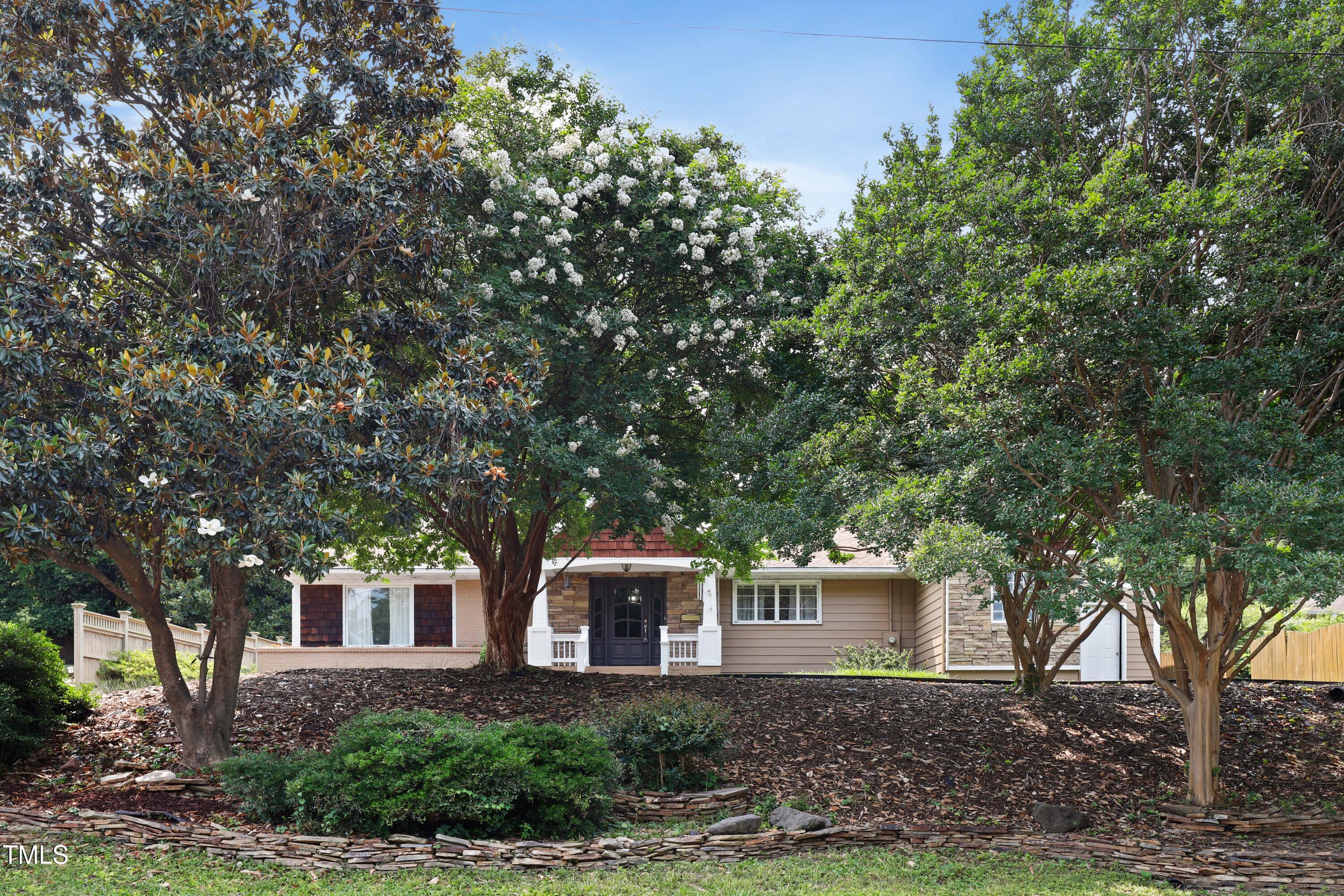 821 Woodburn Road Raleigh, NC 27605 - Photo 45 of 45 4