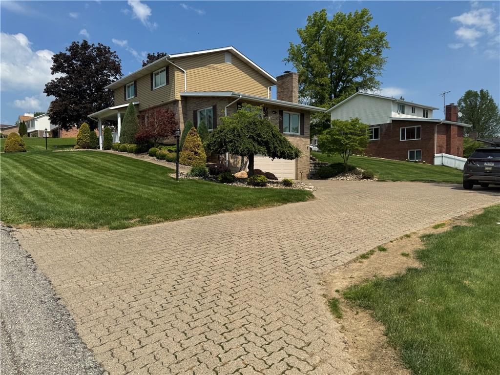 1313 Cross Street Rostraver Township, PA 15012 - Photo 48 of 50