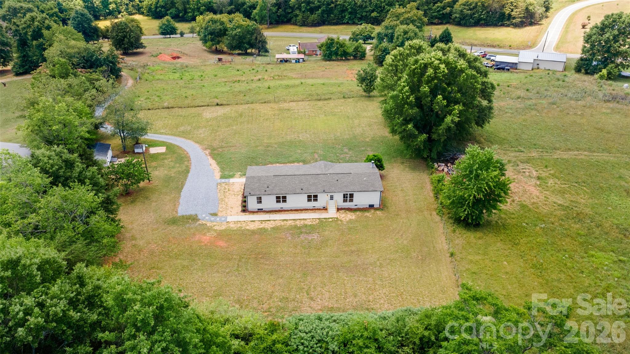 720 Beams Mill Road Ellenboro, NC 28040 - Photo 26 of 44