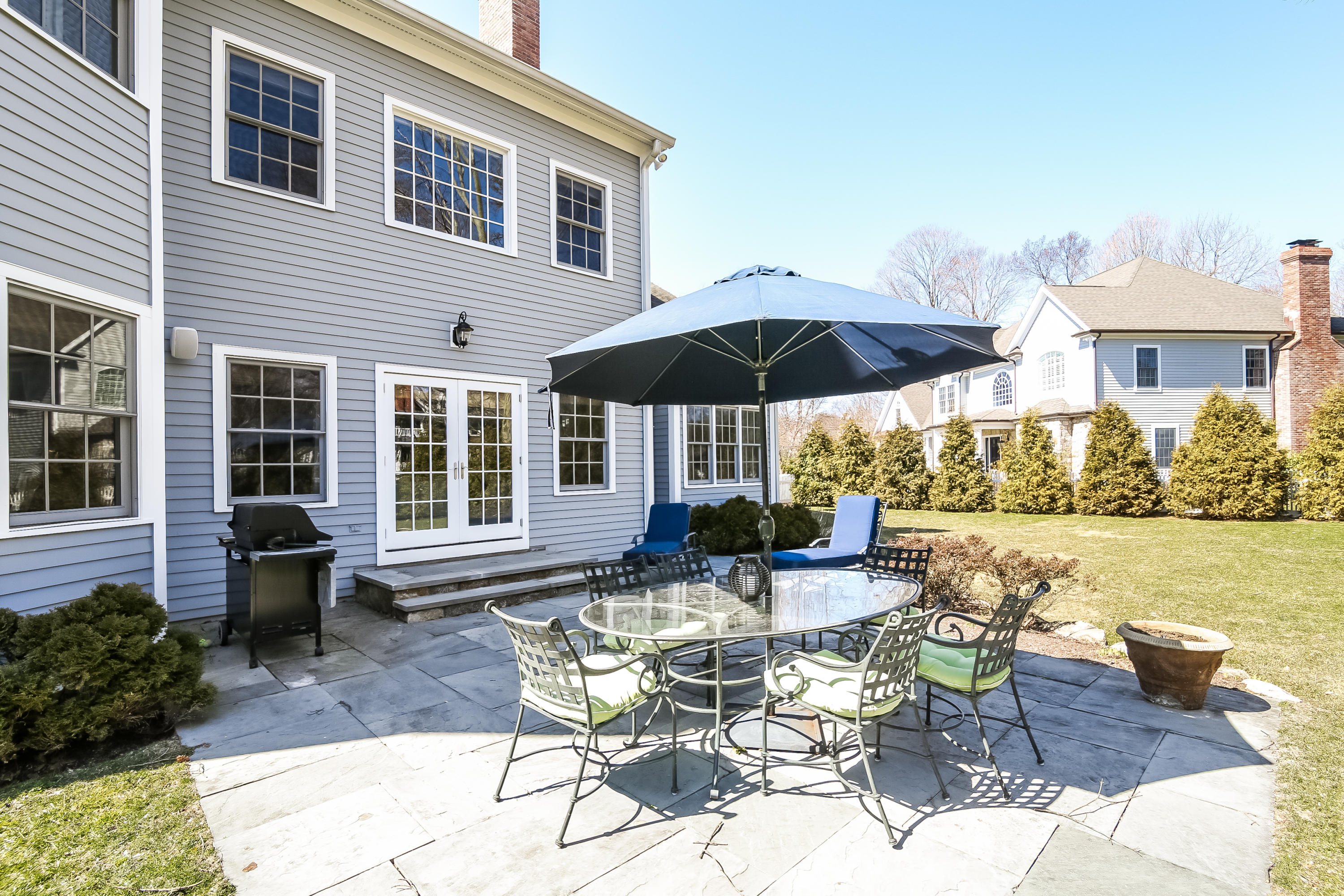 3 Bishops Gate Road Darien, CT 06820 - Photo 52 of 61 048-Patio-5487444-large