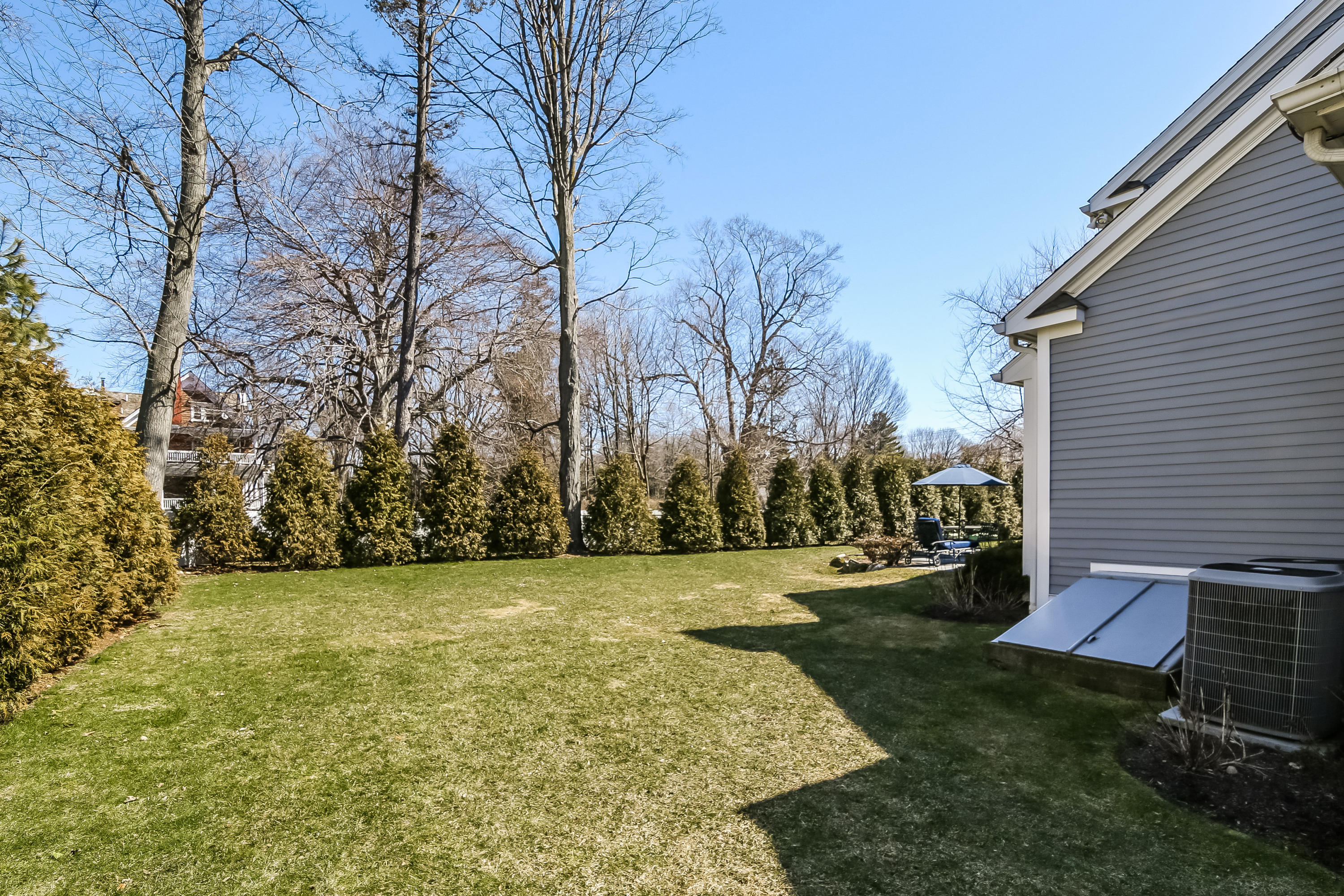 3 Bishops Gate Road Darien, CT 06820 - Photo 54 of 61 050-Rear_View-5487428-large