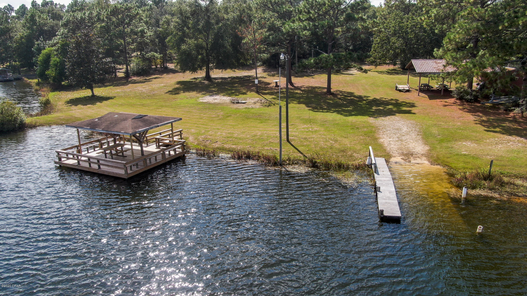 48 Launch Road DeFuniak Springs, FL 32433 - Photo 3 of 7