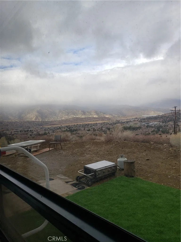 0 Brick Bodfish, CA 93205 - Photo 2 of 45 a view of a ocean from a balcony