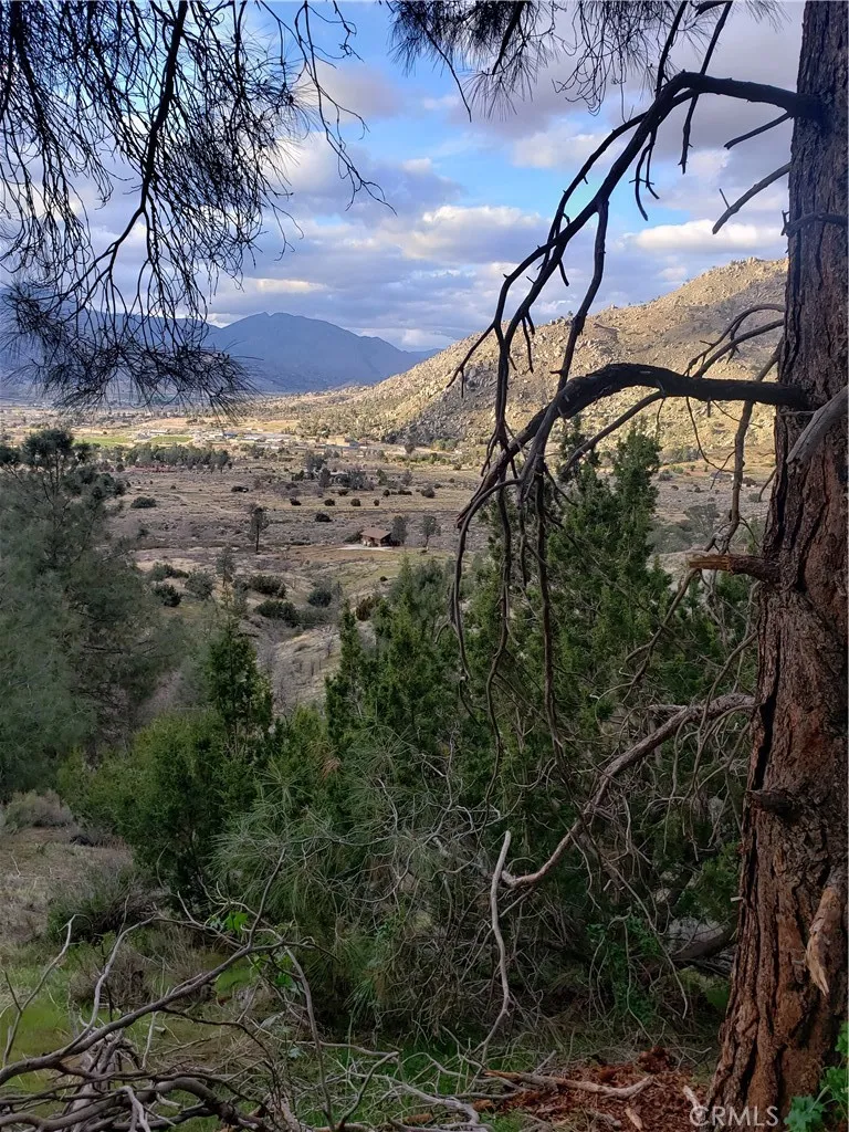 0 Brick Bodfish, CA 93205 - Photo 23 of 45 a view of sign on the side of a road