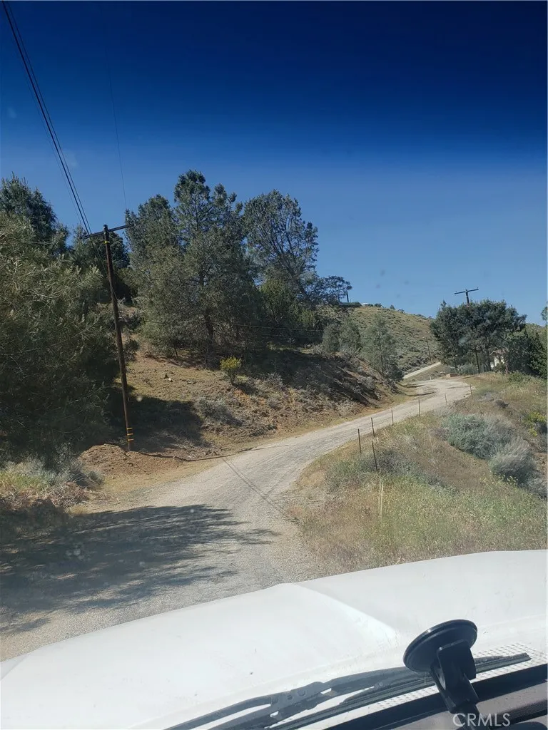 0 Brick Bodfish, CA 93205 - Photo 37 of 45 a view of a outdoor space