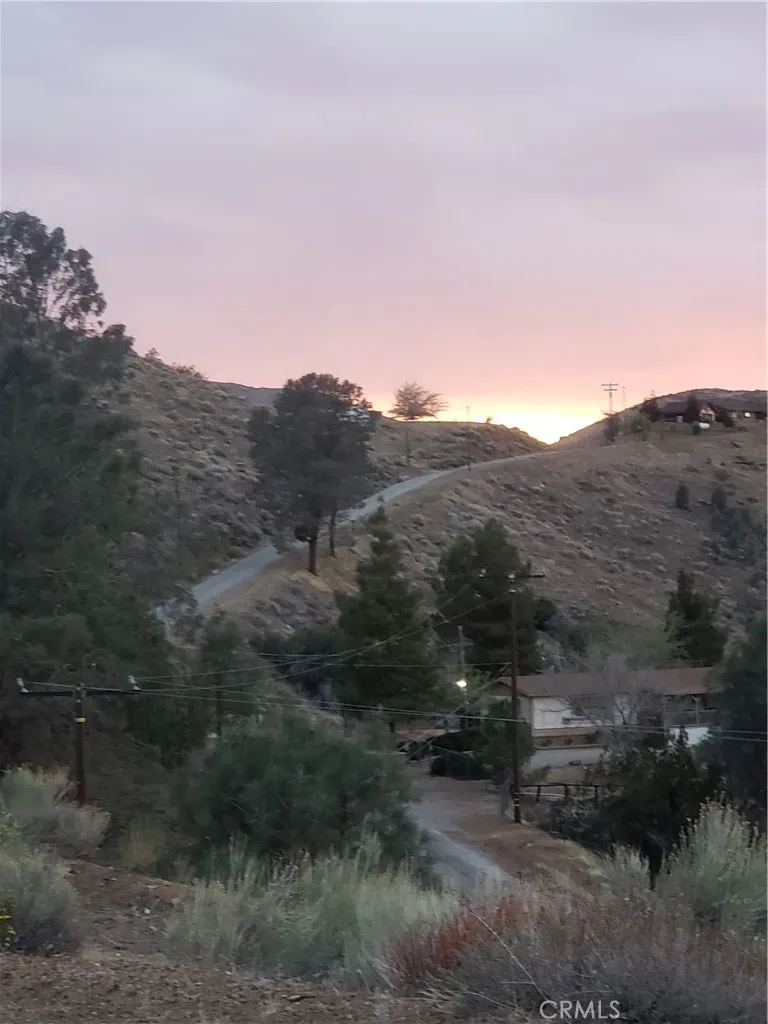 0 Brick Bodfish, CA 93205 - Photo 40 of 45 a view of a dry field