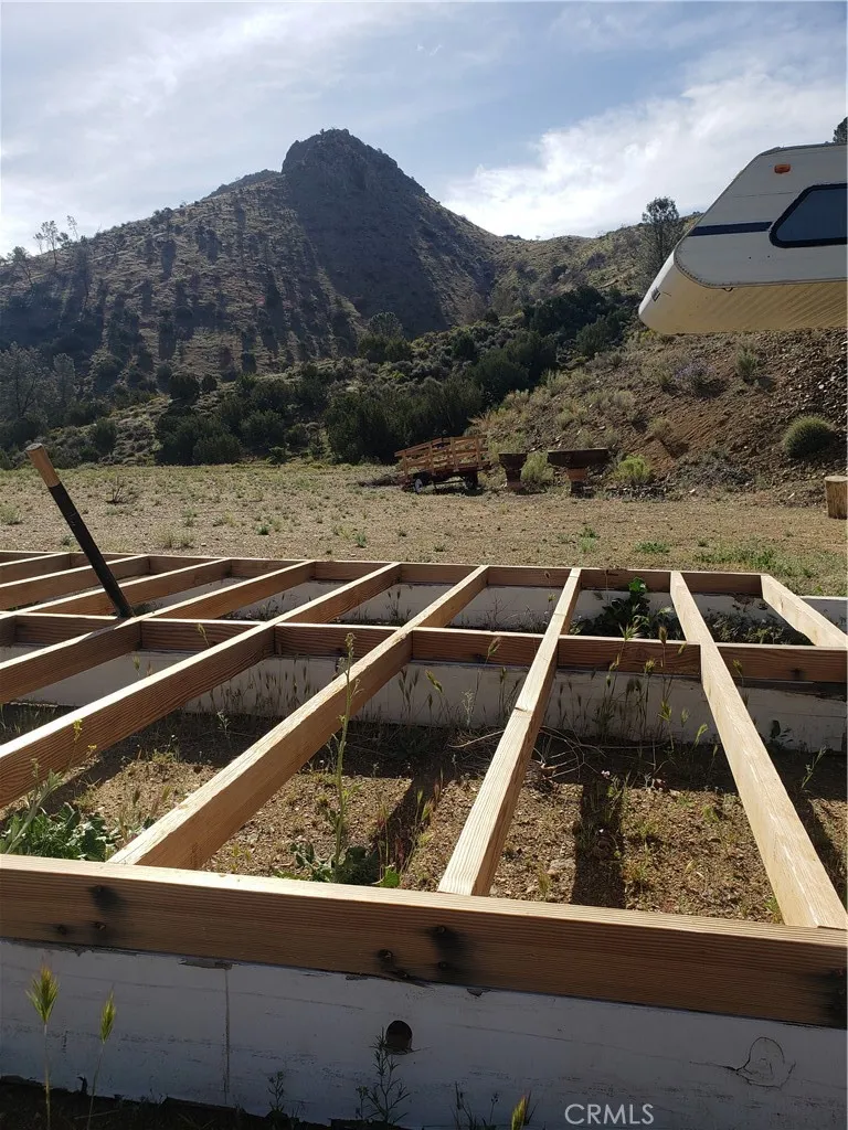 0 Brick Bodfish, CA 93205 - Photo 4 of 45 a view balcony