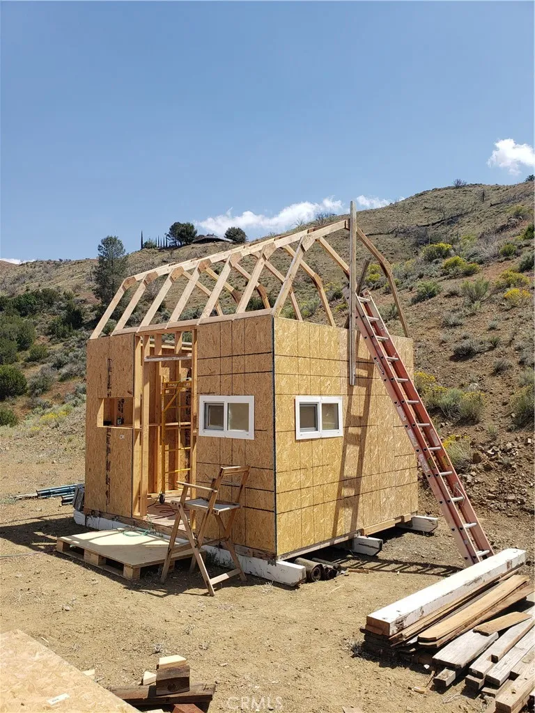 0 Brick Bodfish, CA 93205 - Photo 7 of 45 a view of a house