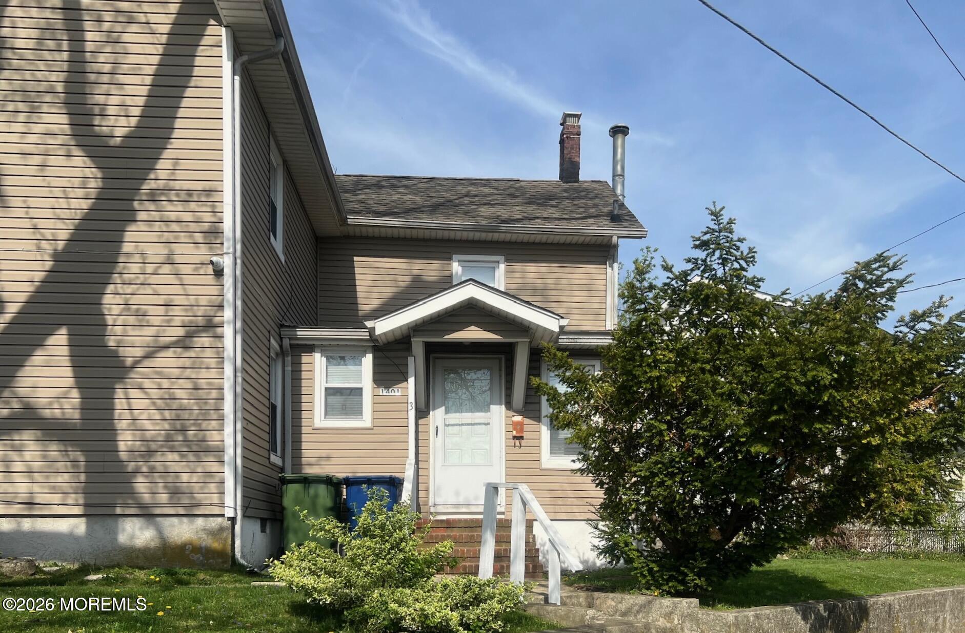 1401 9th Avenue Unit 3