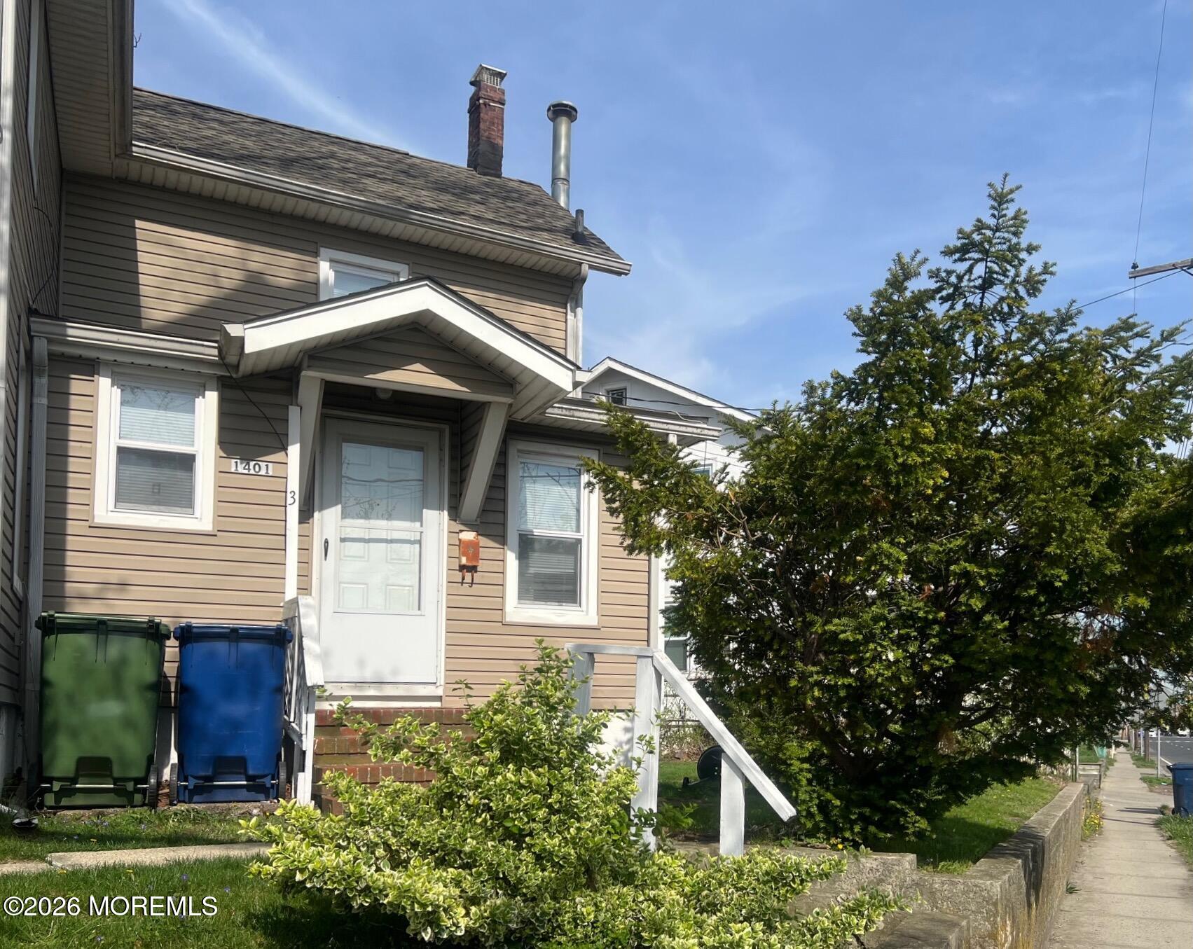 1401 9th Avenue, Unit 3 Neptune, NJ 07753 - Photo 2 of 13 1401 9th Avenue Unit 3
