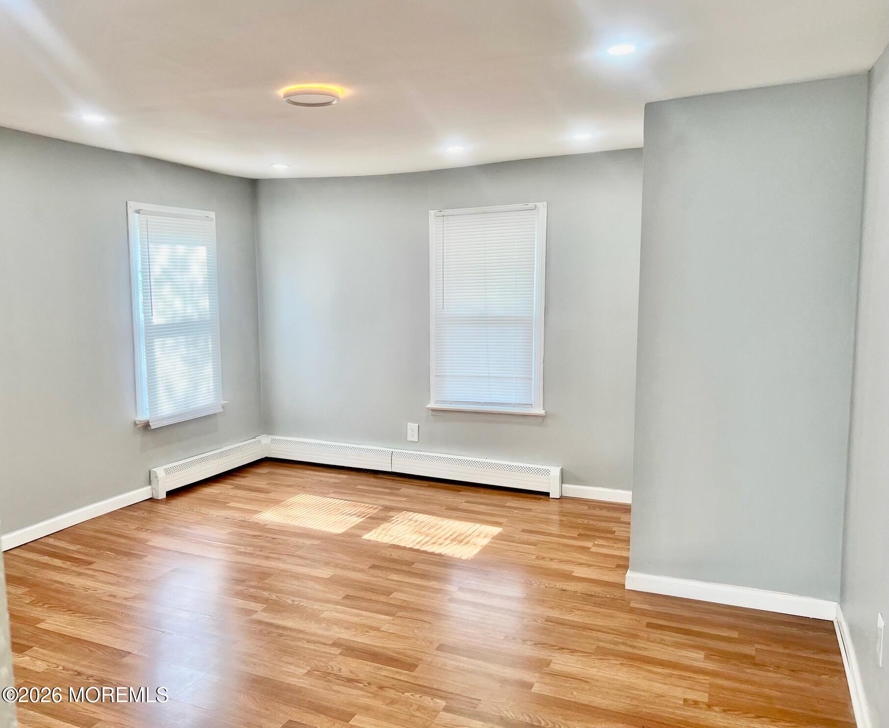 1401 9th Avenue, Unit 3 Neptune, NJ 07753 - Photo 3 of 13 Living Room