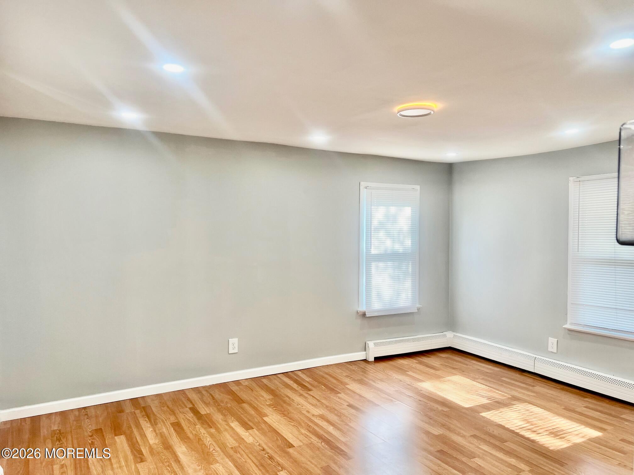 1401 9th Avenue, Unit 3 Neptune, NJ 07753 - Photo 4 of 13 Living Room