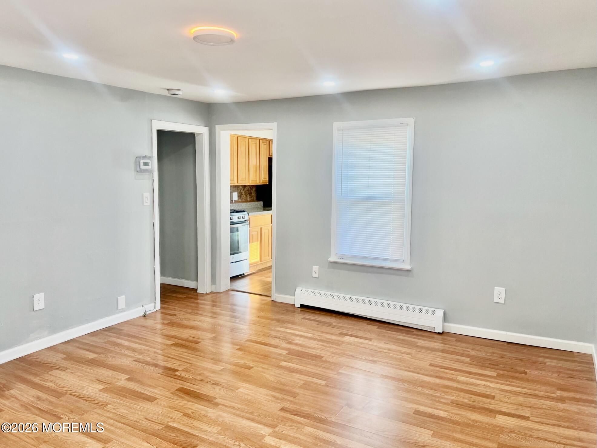1401 9th Avenue, Unit 3 Neptune, NJ 07753 - Photo 5 of 13 Living Room