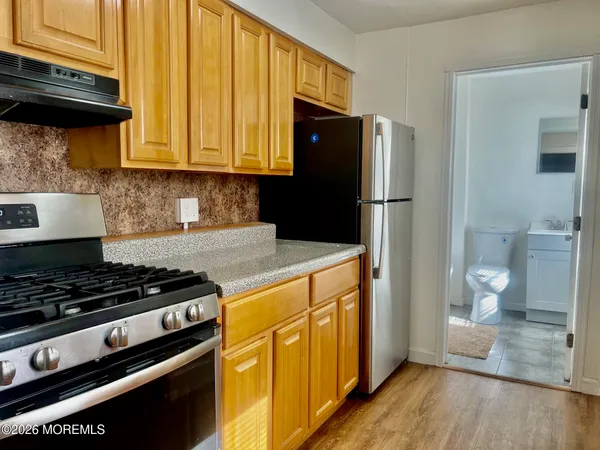 $1,950 | 1401 9th Avenue, Unit 3, Neptune Township, NJ 07753