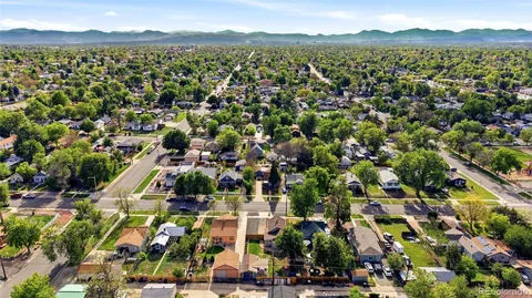 $499,000 | 50 South Hooker Street, Denver, CO 80219