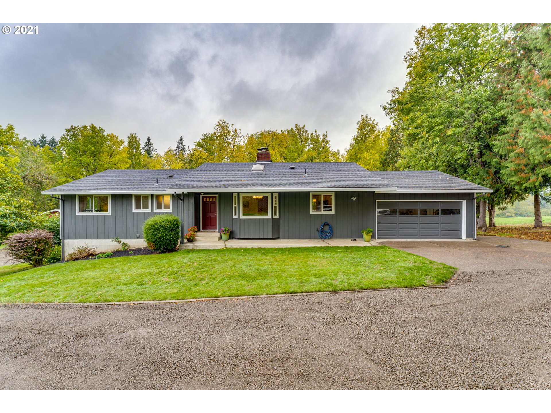 16685 Northwest Germantown Road Portland, OR 97231 - Photo 1 of 32 Gallery Image 1