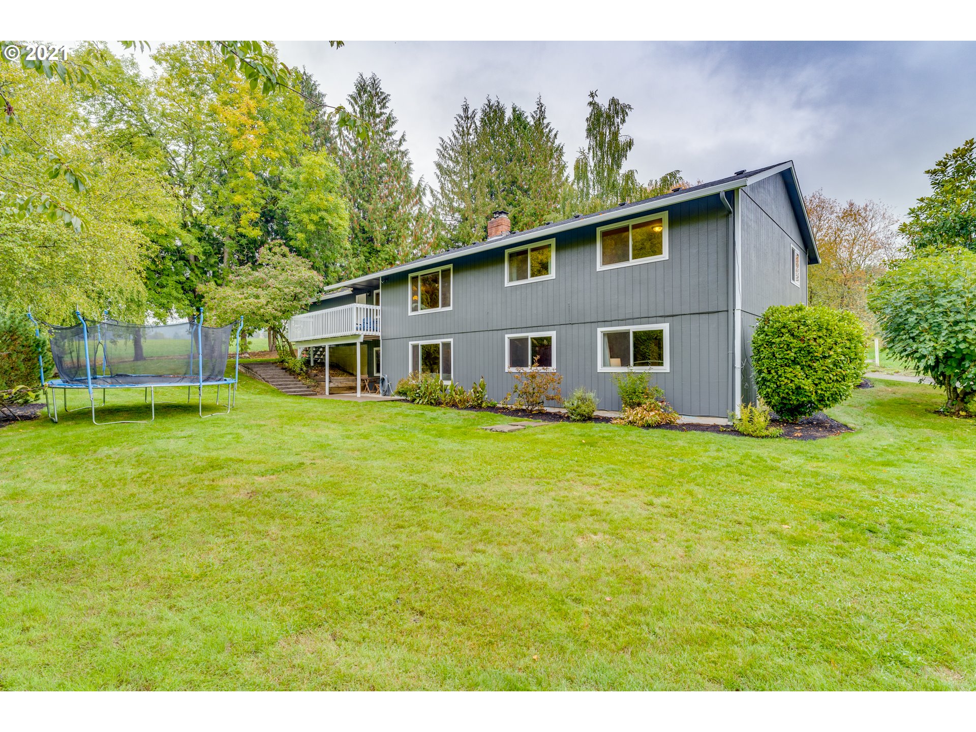 16685 Northwest Germantown Road Portland, OR 97231 - Photo 2 of 32 Gallery Image 2