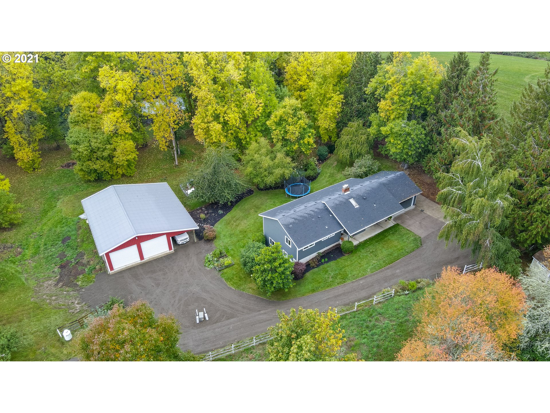 16685 Northwest Germantown Road Portland, OR 97231 - Photo 3 of 32 Gallery Image 3