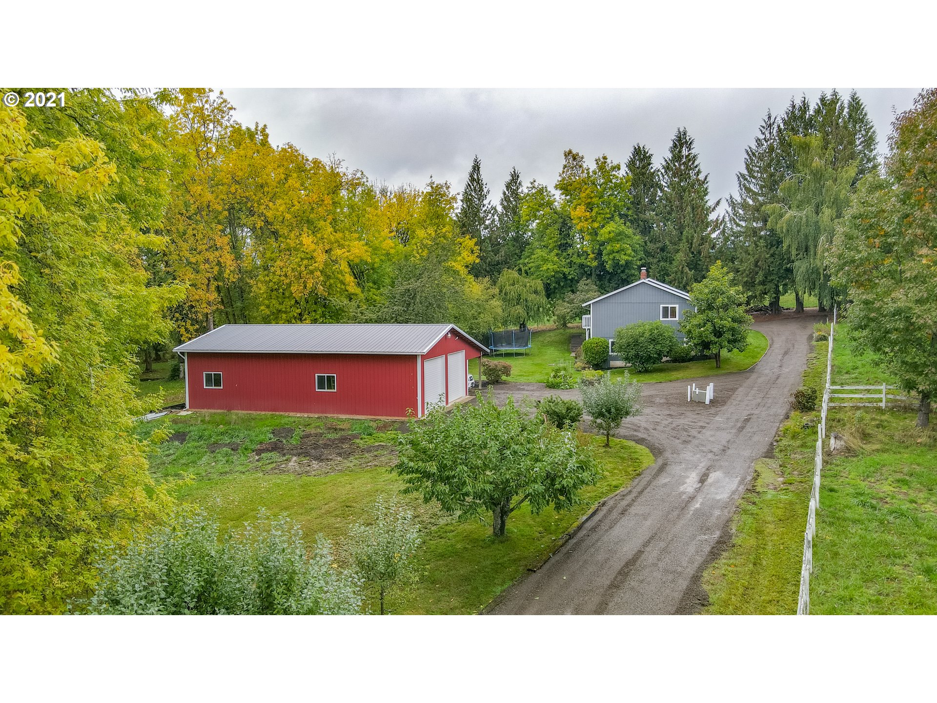 16685 Northwest Germantown Road Portland, OR 97231 - Photo 30 of 32 Gallery Image 30