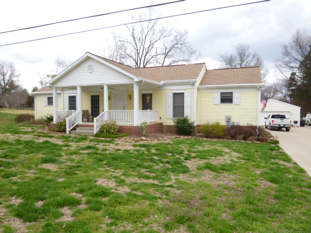 2 Miller Road Evansville, IN 47712 - Photo 1 of 26 Gallery Image 1