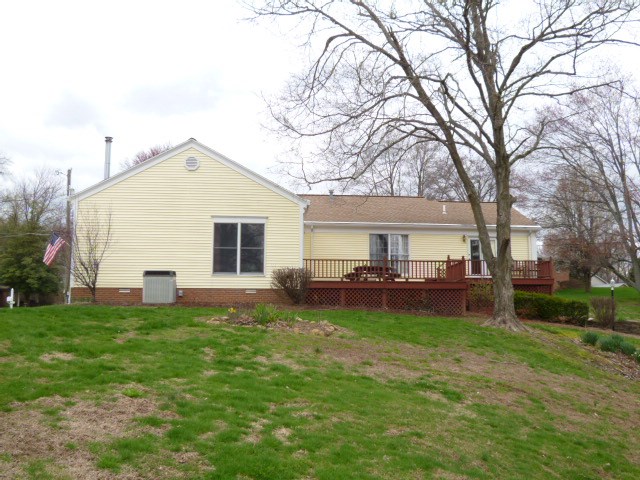 2 Miller Road Evansville, IN 47712 - Photo 23 of 26 Gallery Image 23