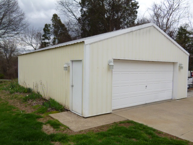 2 Miller Road Evansville, IN 47712 - Photo 24 of 26 Gallery Image 24