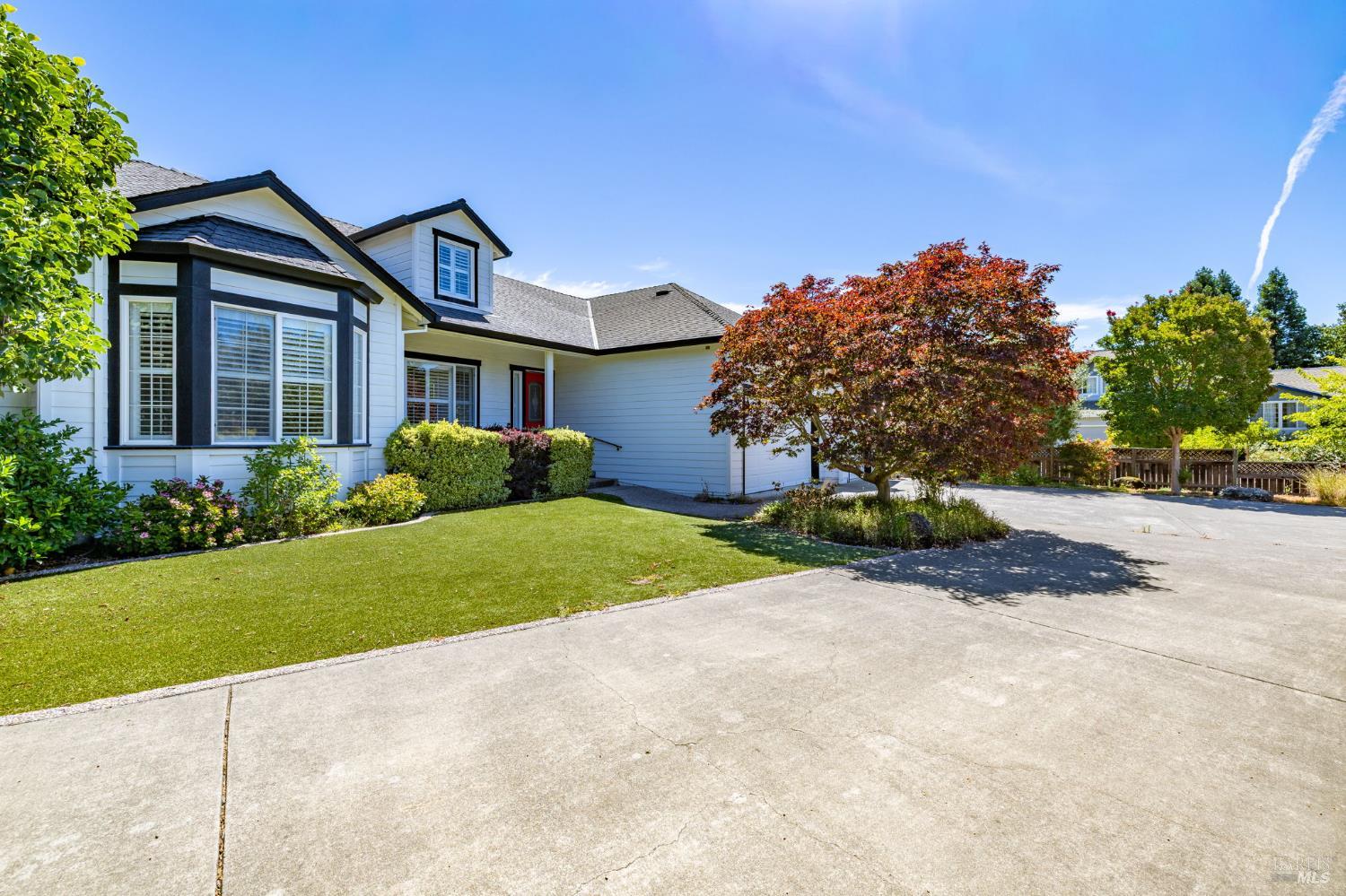 612 Benjamins Court Santa Rosa, CA 95409 - Photo 1 of 79
